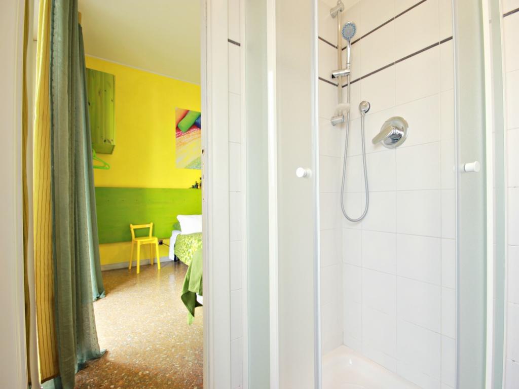 Luna D'Est Bed and Breakfast Roma Habitación foto