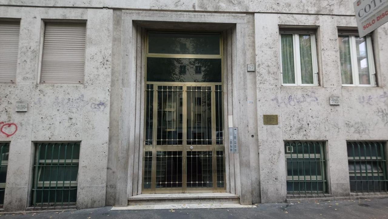 Luna D'Est Bed and Breakfast Roma Exterior foto