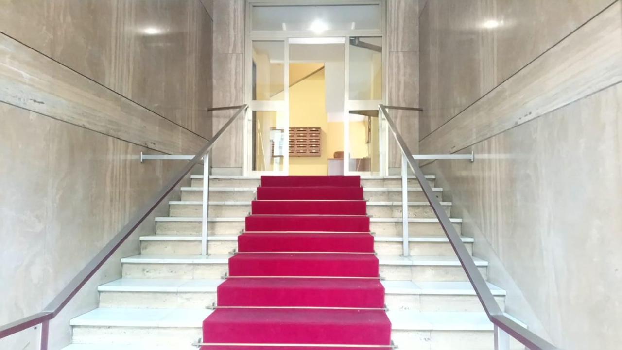 Luna D'Est Bed and Breakfast Roma Exterior foto